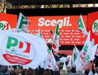 Futura, il Pd per gli under 35 reggiani