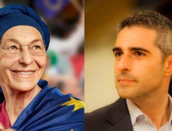 +Europa, blitz di Bonino & C anti Pizzarotti