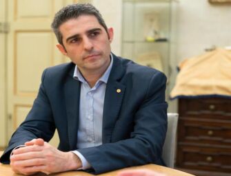 Congresso +Europa, Pizzarotti è in pole per la corsa alla segreteria