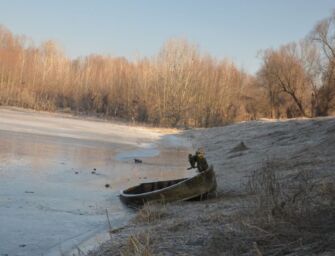 Da pioggia e neve un aiutino al Po in secca
