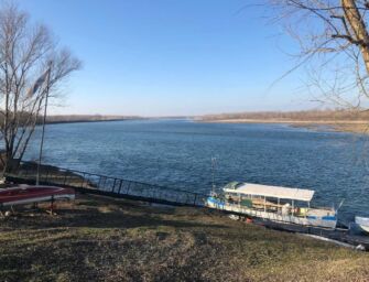 Po, la Magra invernale non regala ottimismo