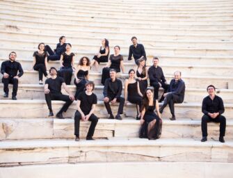 Con l’orchestra Il Pomo d’oro, al Valli di Reggio un concerto dedicato a Mozart