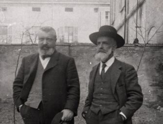 Le cause del fascismo secondo Zibordi