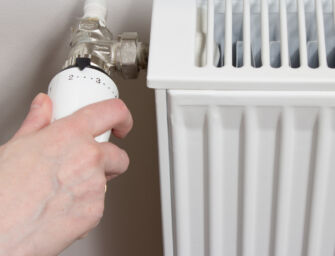 Reggio, fino al 15 termosifoni accesi