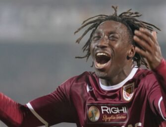 La Reggiana trionfa a Cesena, la serie B è a un passo