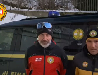 Senza sosta le ricerche aereo sparito sabato