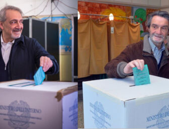 Regionali Lombardia e Lazio: vincono centrodestra e astensione