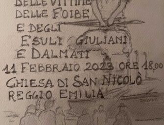 Reggio. Giorno del Ricordo, una messa in San Nicolò per gli italiani uccisi e infoibati da Tito