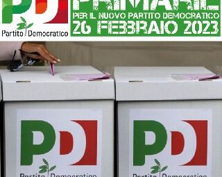 Domenica le primarie: oltre 5mila i seggi