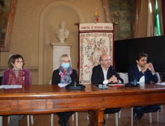 Reggio. Casa della Comunità, presentati il progetto e il percorso di progettazione