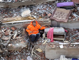 Terremoto, è una ecatombe: quasi 39mila i morti in Turchia e Siria