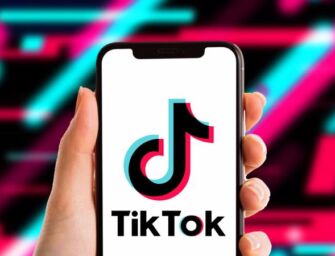 Possibile stop TikTok per dipendenti Pa