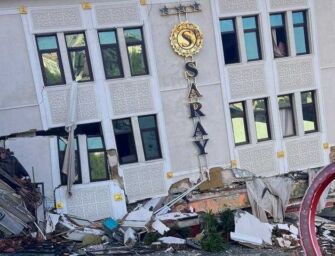 Provincia di Modena incontra padre Bertogli, missionario in Turchia: serve aiuto