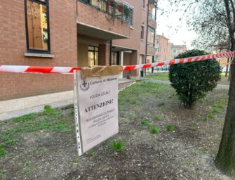 ‘Polpette’ sospette trovate a Modena
