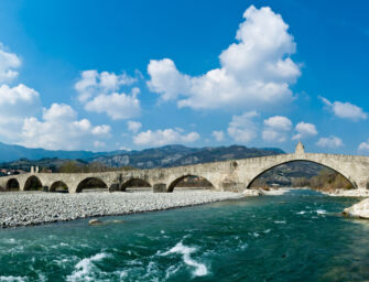 In Emilia turismo in crescita tra borghi, città d’arte e grandi eventi