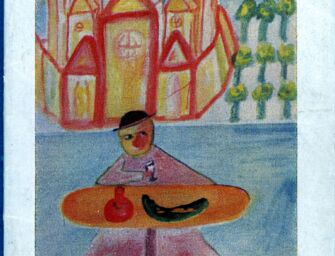 Reggio, Zavattini tra parola e immagine