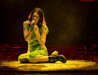 Al Teatro Celebrazioni di Bologna arriva Francesca Michielin