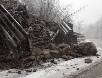 Fondovalle Savena, il 5 luglio a Loiano assemblea pubblica sui lavori fatti e da fare