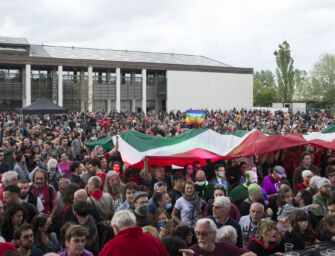 La preside del Da Vinci di Firenze invitata a Casa Cervi per il 25 aprile