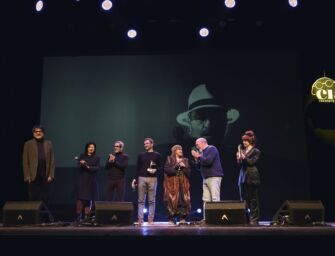 Ballerino Dalla, premiato Cremonini