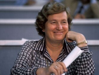 Partigiani cristiani reggiani ricordano la figura di Tina Anselmi