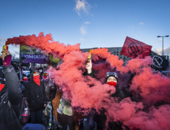 Fotografia, l’Europa inquieta al centro di FE23 dal 28 aprile a Reggio