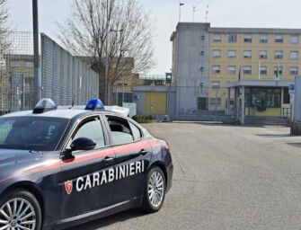 Castelnovo Monti. Accusata di omicidio stradale, una 47enne dovrà scontare quasi 3 anni di carcere