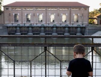 Anche le storiche centrali dell’acqua protagoniste delle Giornate del Fai