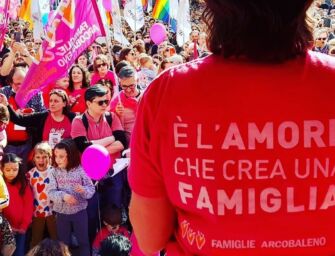 Lepore: figli coppie gay, serve una legge