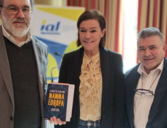 “Mamma Europa”, l’Ue raccontata da Elisabetta Gualmini