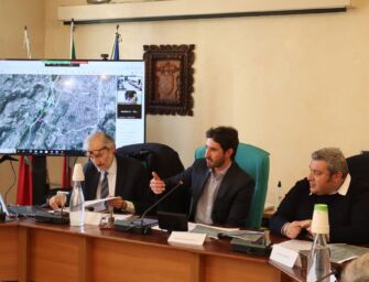 Intesa Reggio-Modena: al via studio per un nuovo ponte sul Secchia