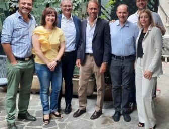 Azione Reggio: bene il Pug, ma su Silk Faw una “caduta di stile”