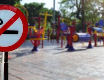 Stretta su fumo, a Modena si parte già dal 21