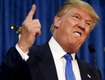 Donald Trump incriminato, è il primo ex presidente della storia Usa