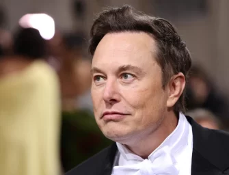 Elon Musk: potrei comprare io la Svb