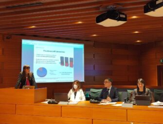 Reggio. In Sala del Tricolore si parla di endometriosi