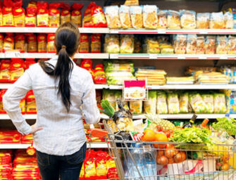 Ue, etichetta nuova: “Spesso buono oltre”