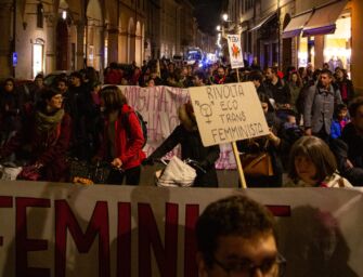 Reggio, venerdì presidio al processo Saman contro la “violenza istituzionale”