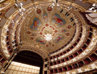 Reggio. Al Valli 5.000 bambini protagonisti de Il Flauto Magico di Mozart