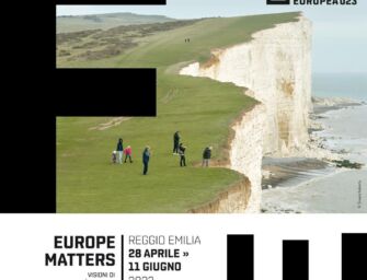 Fotografia Europea, a fine aprile si parte