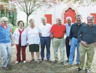 Morto Quintilio Prodi, fratello di Romano