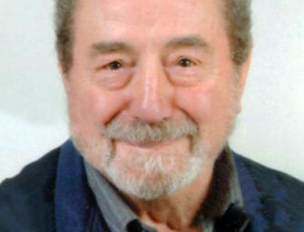 Reggio. Giornalismo in lutto, si è spento Glauco Bertolini