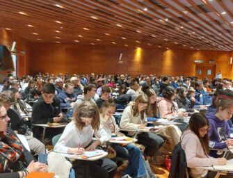 Regione. Duecento studenti per le storie dei “Giusti dell’Emilia-Romagna”