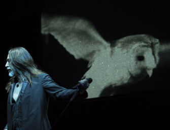 Lazarus di David Bowie arriva al teatro Storchi di Modena