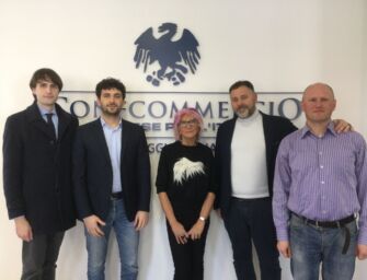 #Legalitàmipiace, un sostegno da Confcommercio Reggio a Cortocircuito