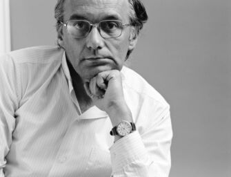 Oltre 64.000 visitatori alle mostre per il trentennale di Luigi Ghirri