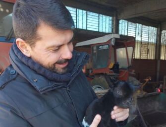 A Castelnovo Monti continua il tour dell’assessore Mammi (Pd) nel Reggiano