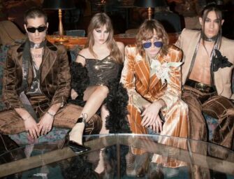 Maneskin a Bologna, è già sold out
