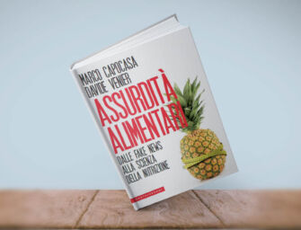 Paleodieta, miti e ‘Assurdità alimentari’