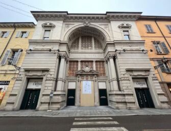 Reggio, inaugura il Mercato coperto di via Emilia San Pietro